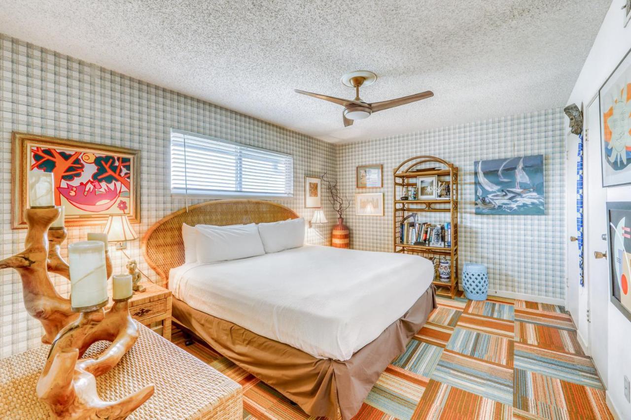 Dunes Apartment