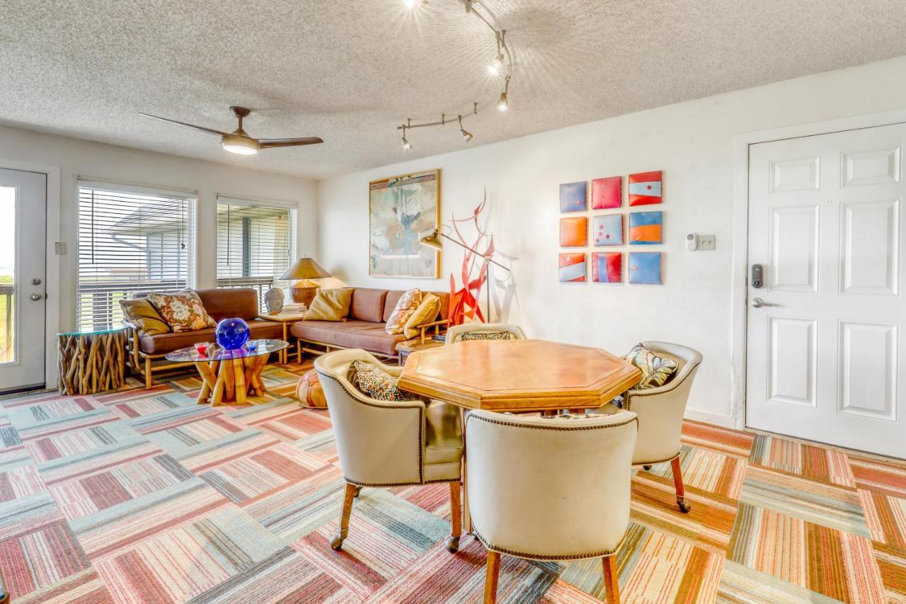Dunes Apartment Port Aransas