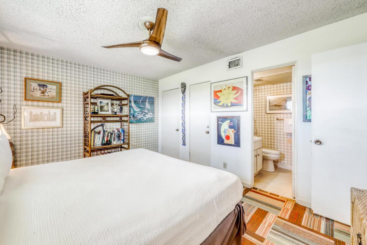 Apartment Dunes