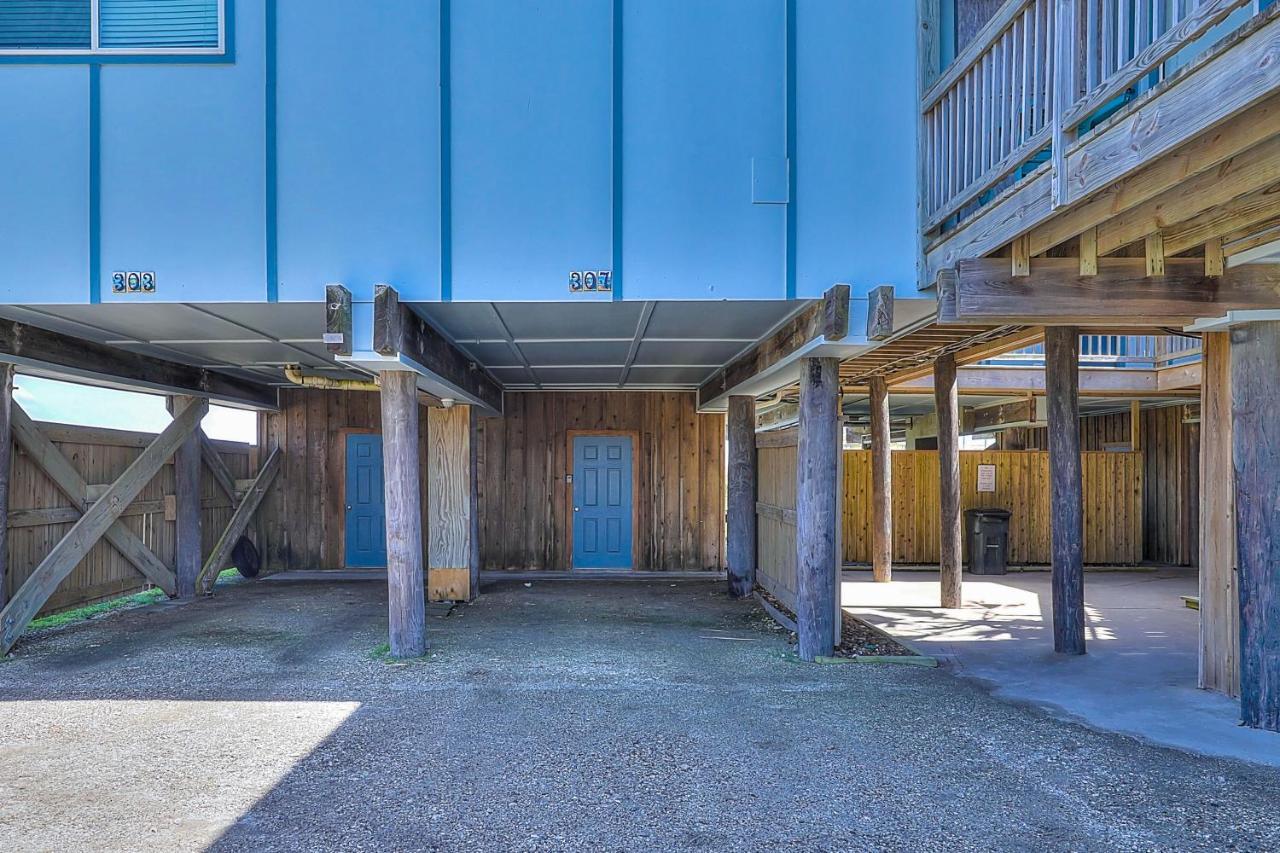 Apartment Dunes Port Aransas