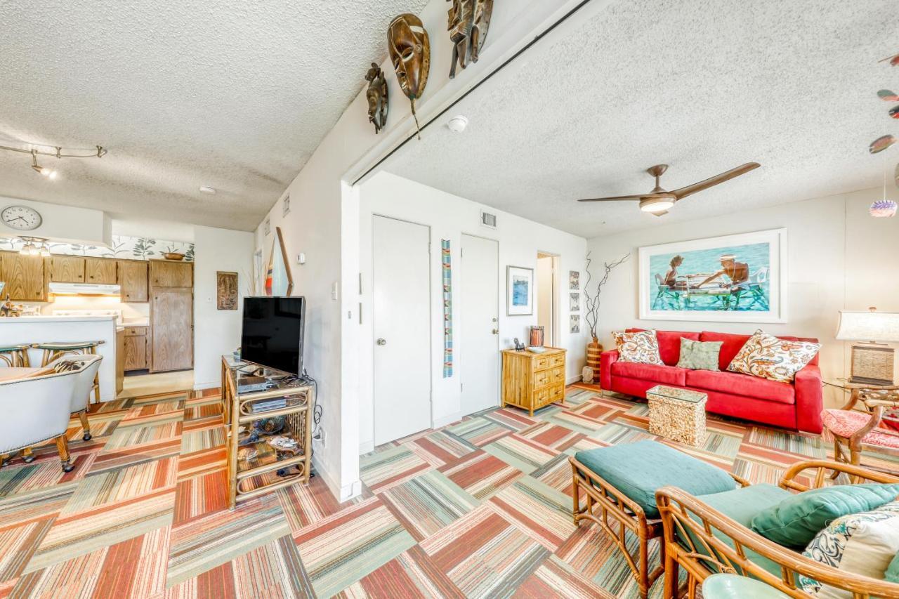 Apartment Dunes Port Aransas