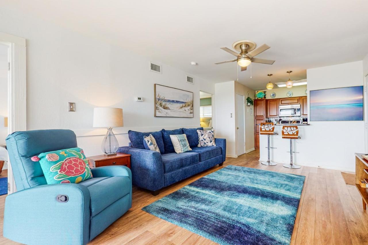 Apartment Dunes Port Aransas